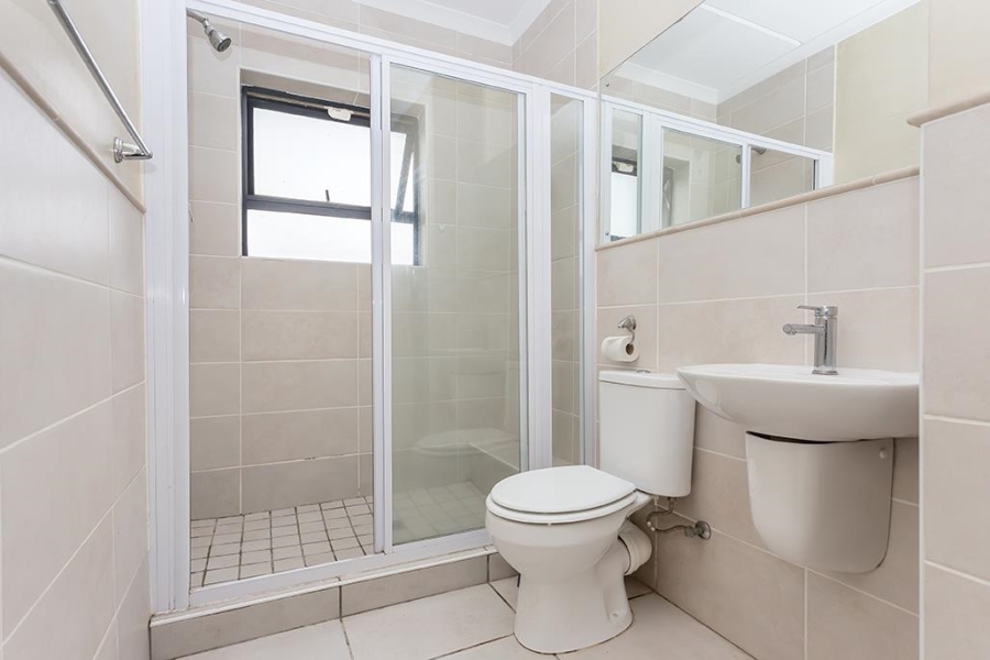 1 Bedroom Property for Sale in Burgundy Estate Western Cape